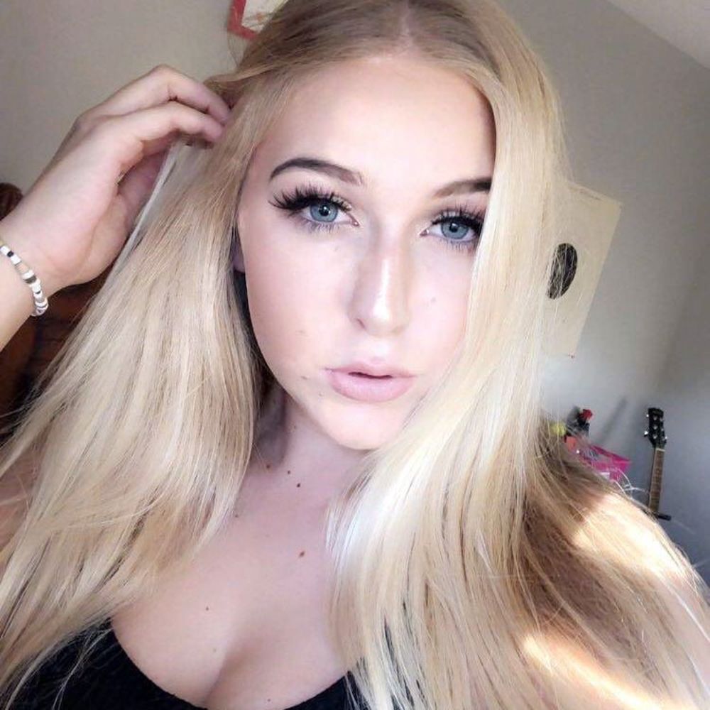 Meet your Posher, Darian